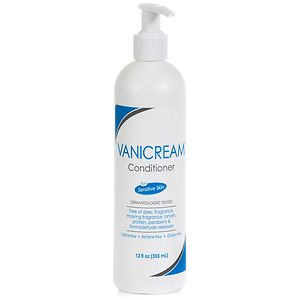 Free & Clear Conditioner For Sensitive Skin