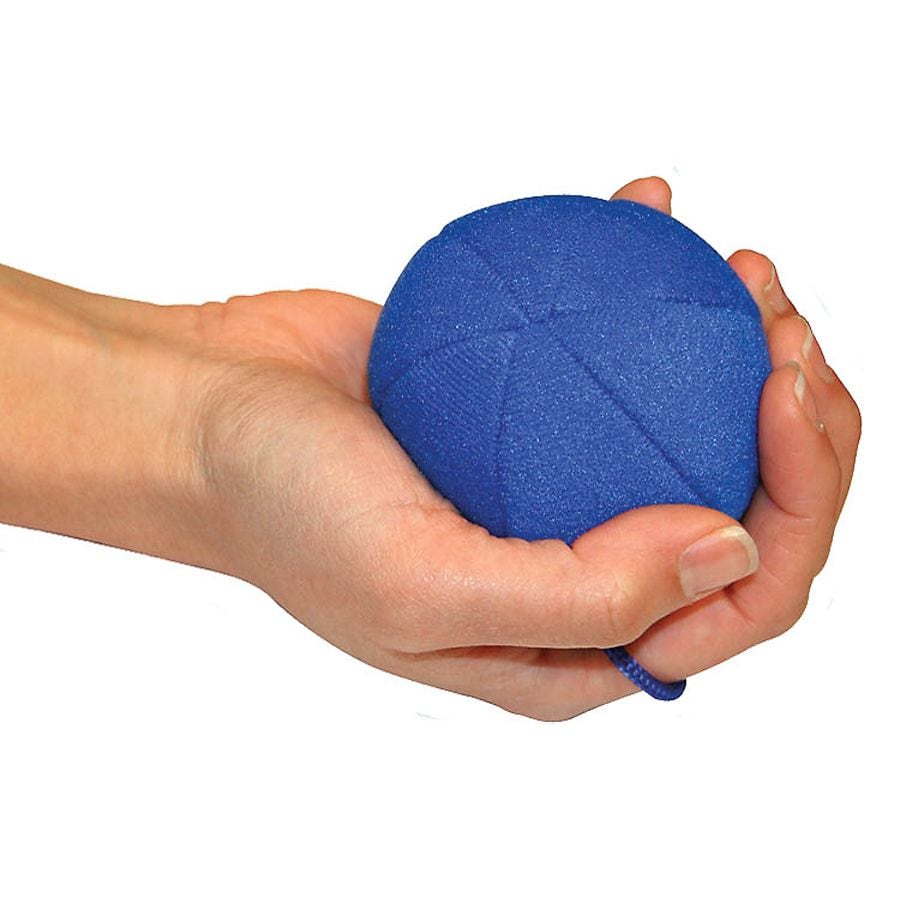 Stress ball