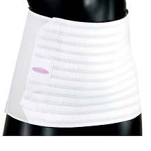 Large Gabrialla Womens 9 Inch Black