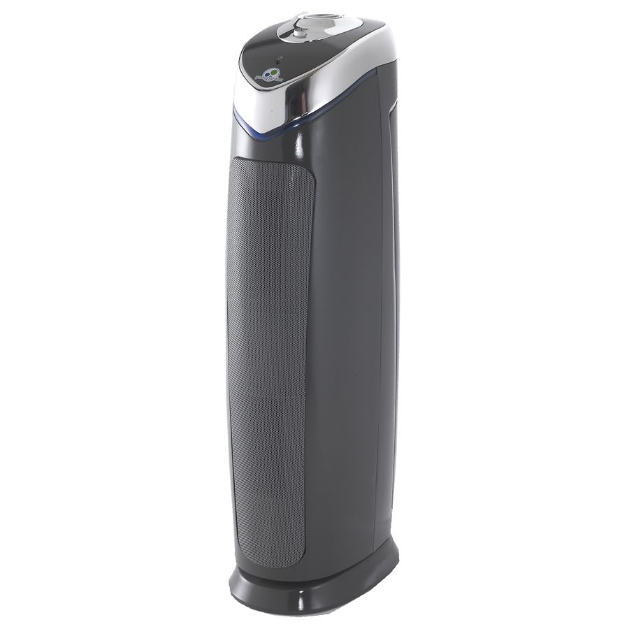 Germ Guardian UV-C Tower Air Purifier Model AC5000B