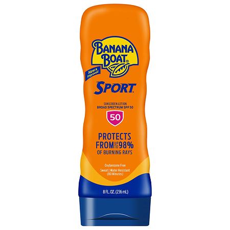 walgreens banana boat sunscreen