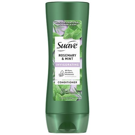 Suave Professionals Rosemary + Mint Conditioner