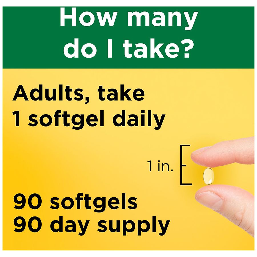 walgreens d3 5000
