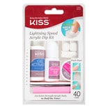 Kiss Her By Kiss French Acrylic Sculpture Kit Walgreens