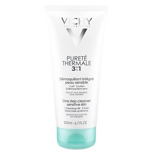 Vichy Laboratoires Purete Thermale One Step Cleanser 3 in 1