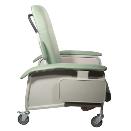 drive medical recliner