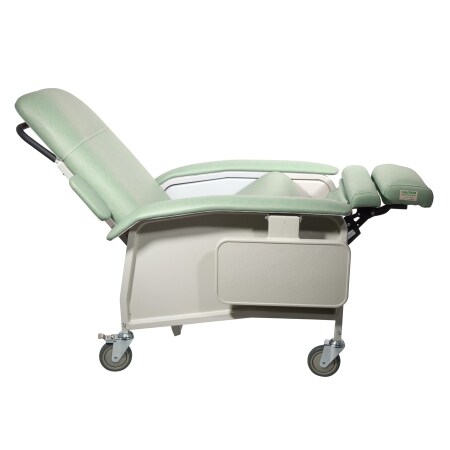 geri chair medicare