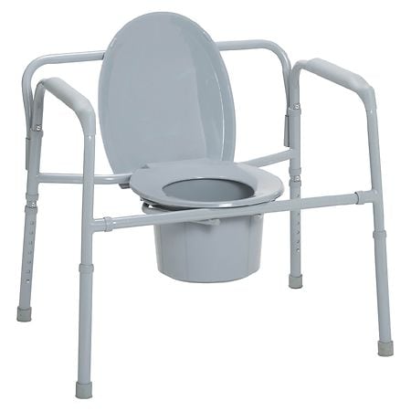 medical potty chairs for adults