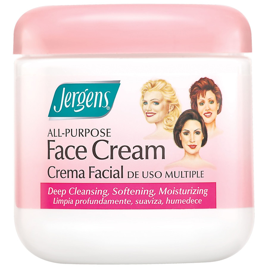 face cream