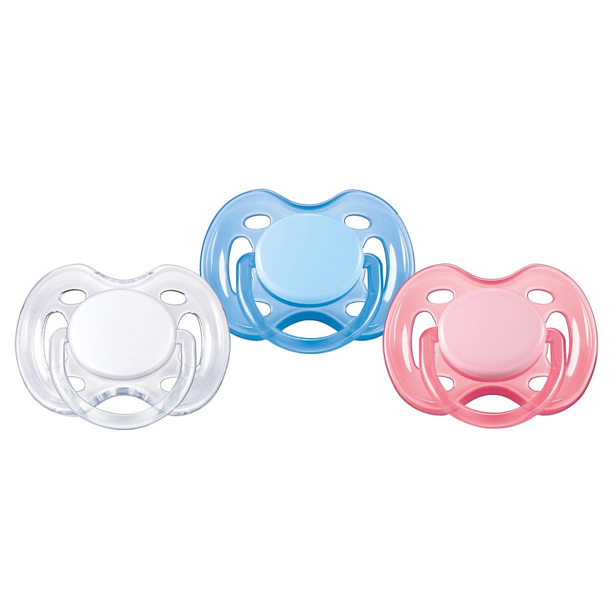 walgreens pacifiers