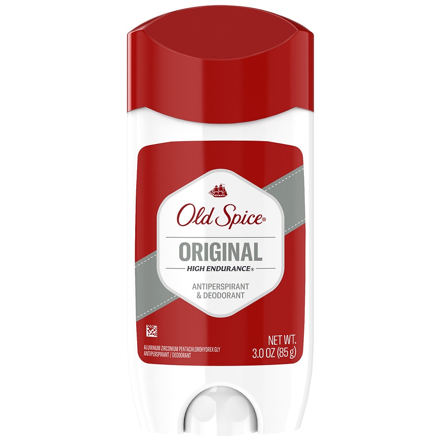 Old Spice Invisible Solid and Deodorant Walgreens