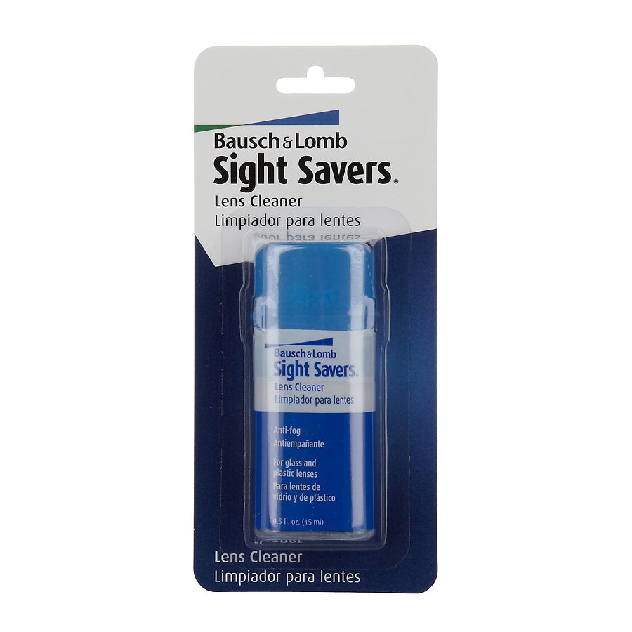 Sight Savers Lens Cleaner Spray