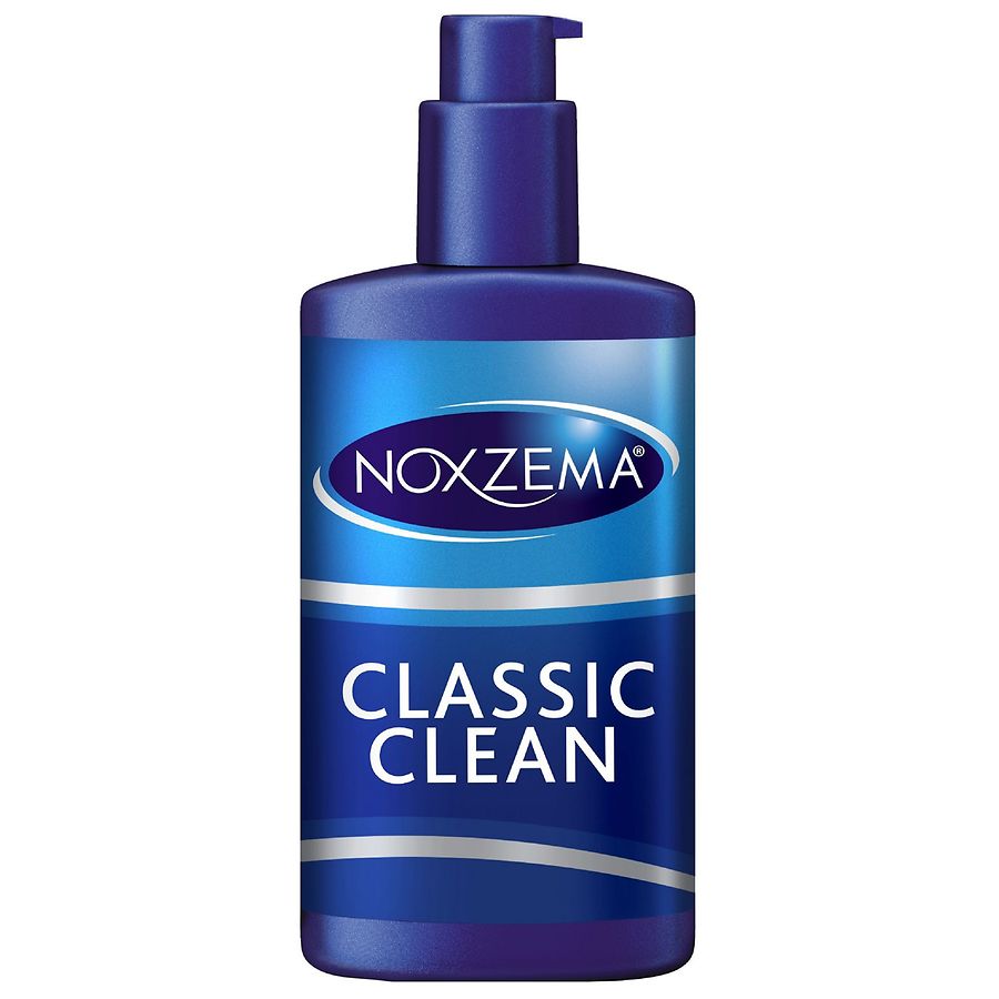  Noxzema Cream Original Deep Cleansing 