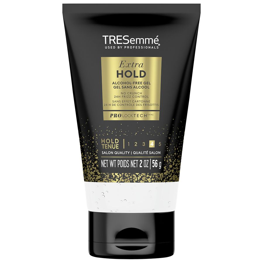 TRESemme TRES Two Hair Gel Extra Hold 