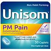 Unisom PM Pain SleepCaps | Walgreens