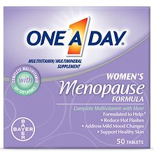 Best Womens Multivitamin >> One A Day Women's Menopause Formula Multivitamin/Multimineral Supplement Tablets | Walgreens Best Womens Multivitamin >> One A Day Women's Menopause Formula Multivitamin/Multimineral Supplement Tablets | Walgreens