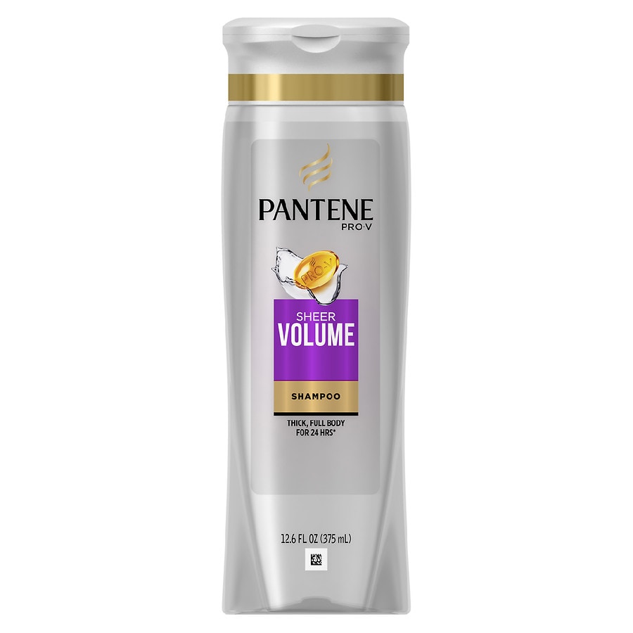 Pantene Pro-V Sheer Volume Shampoo