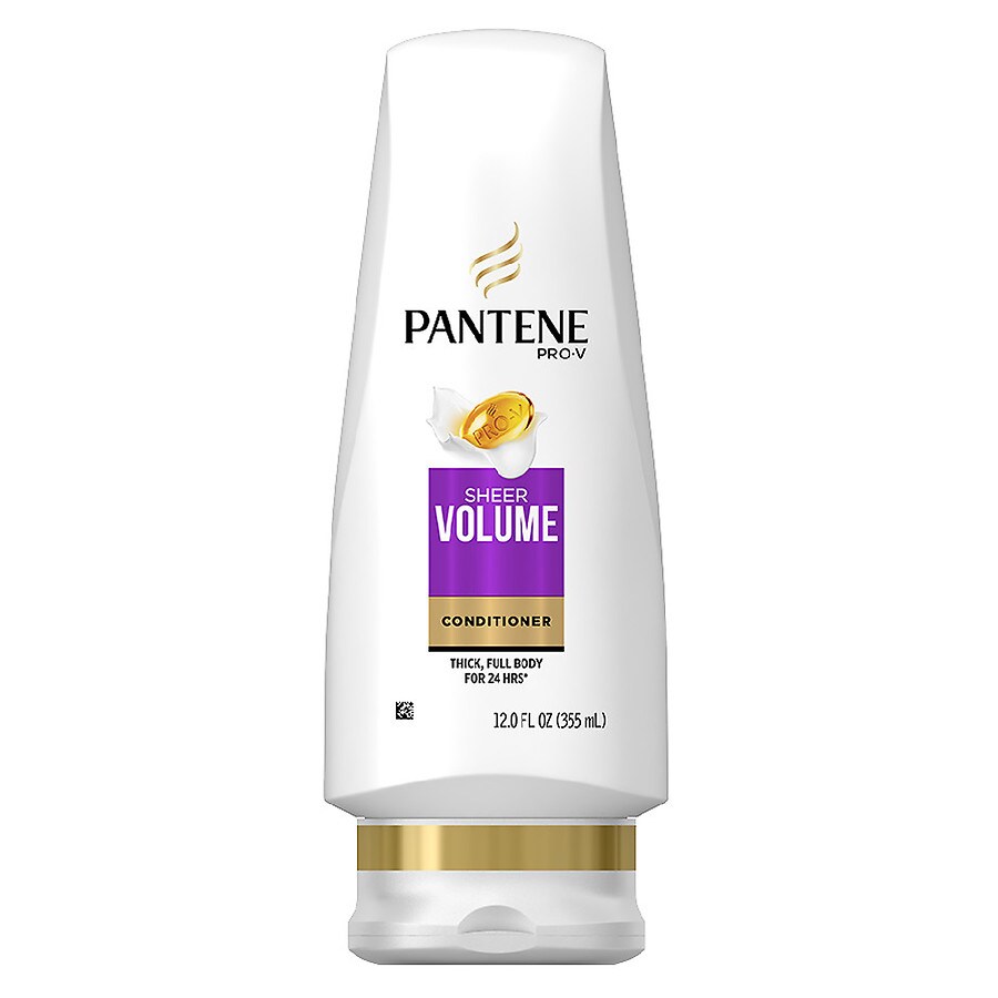 Pantene Pro-V Sheer Volume Weightless Conditioner