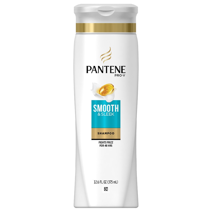 Pantene Pro-V Smooth & Sleek Shampoo