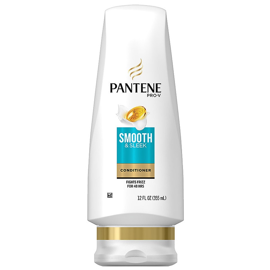 Pantene Pro-V Smooth & Sleek Finishing Conditioner