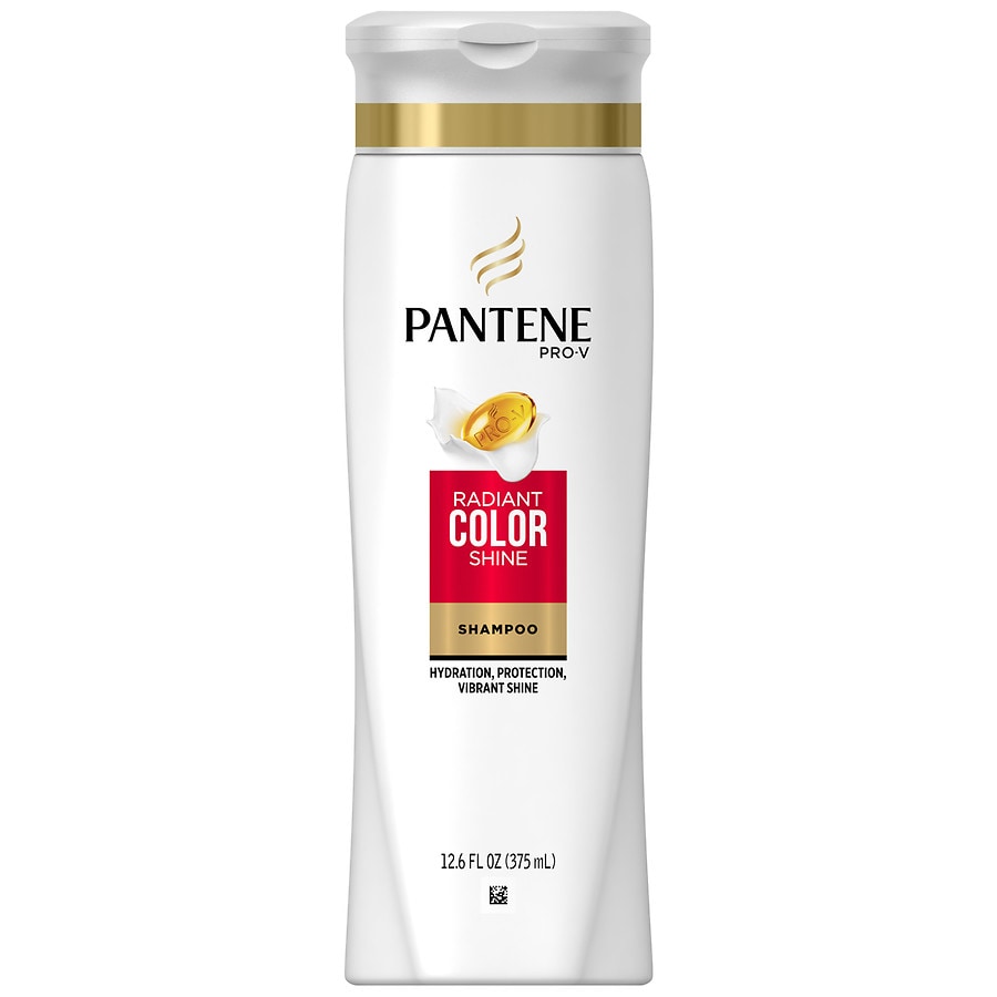 Pantene Pro-V Radiant Color Shine Shampoo