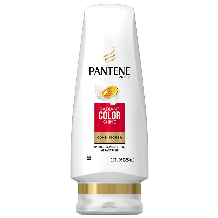 Pantene Pro-V Radiant Color Shine Conditioner