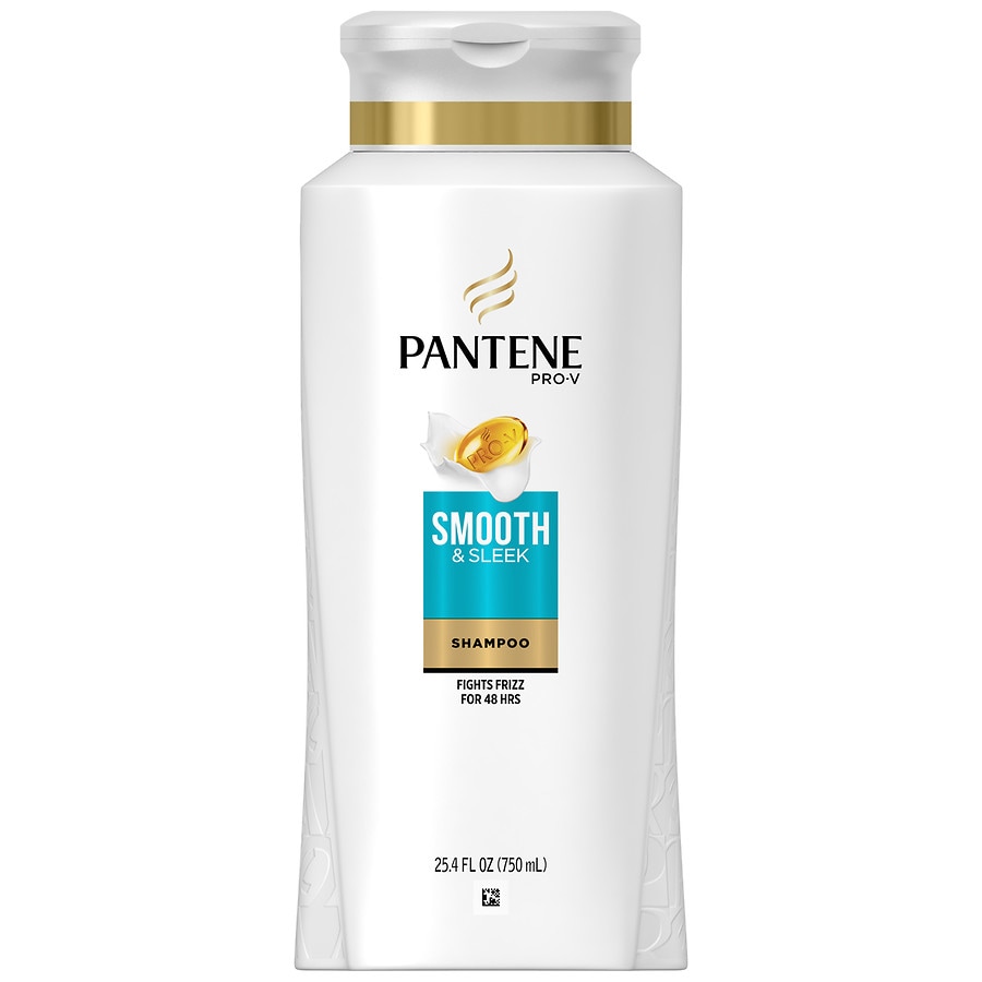 Pantene Pro-V Smooth & Sleek Shampoo