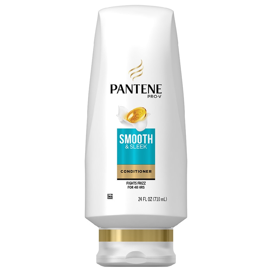 Pantene Pro-V Smooth & Sleek Conditioner