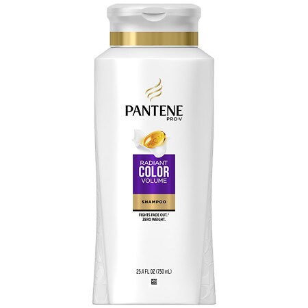 Pantene Pro-V Color Hair Solutions Shampoo