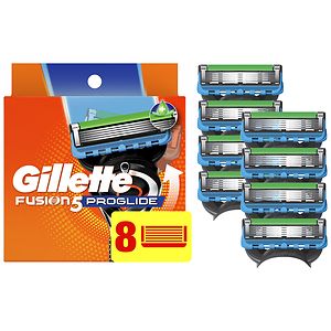 Gillette Fusion ProGlide Power Razor Cartridges