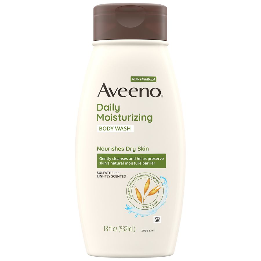 moisturizing body