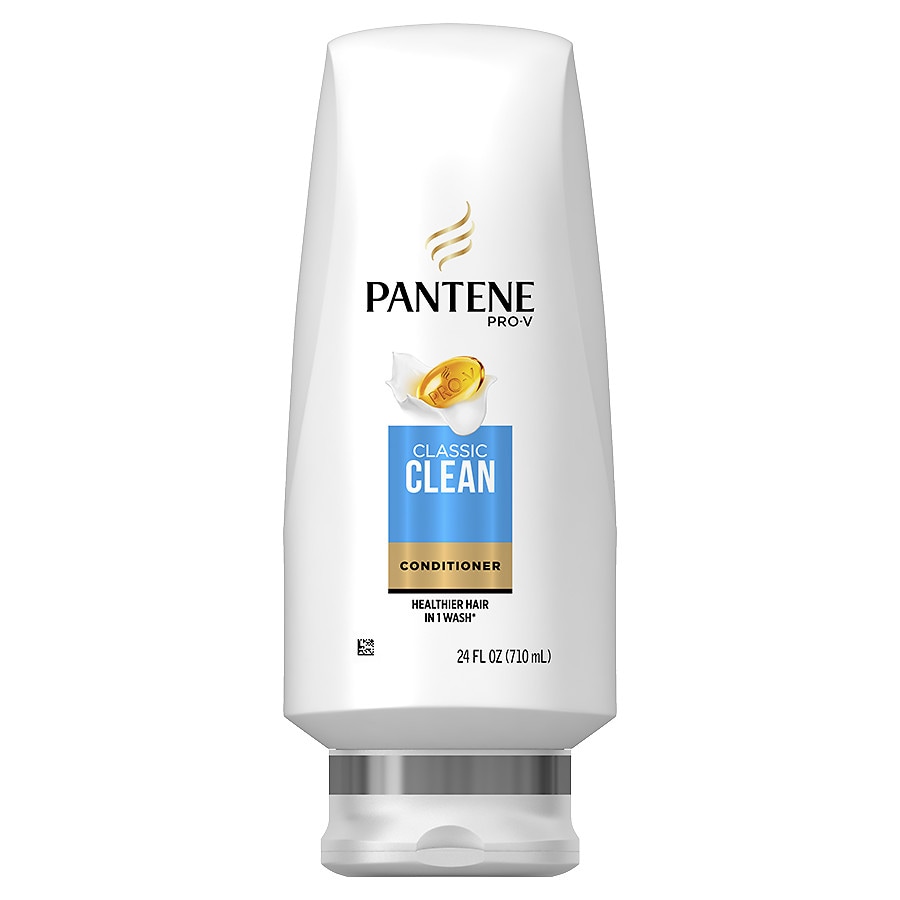  Pantene Pro-V Classic Clean Daily Conditioner 