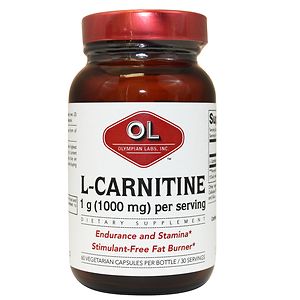 Olympian Labs L-Carnitine