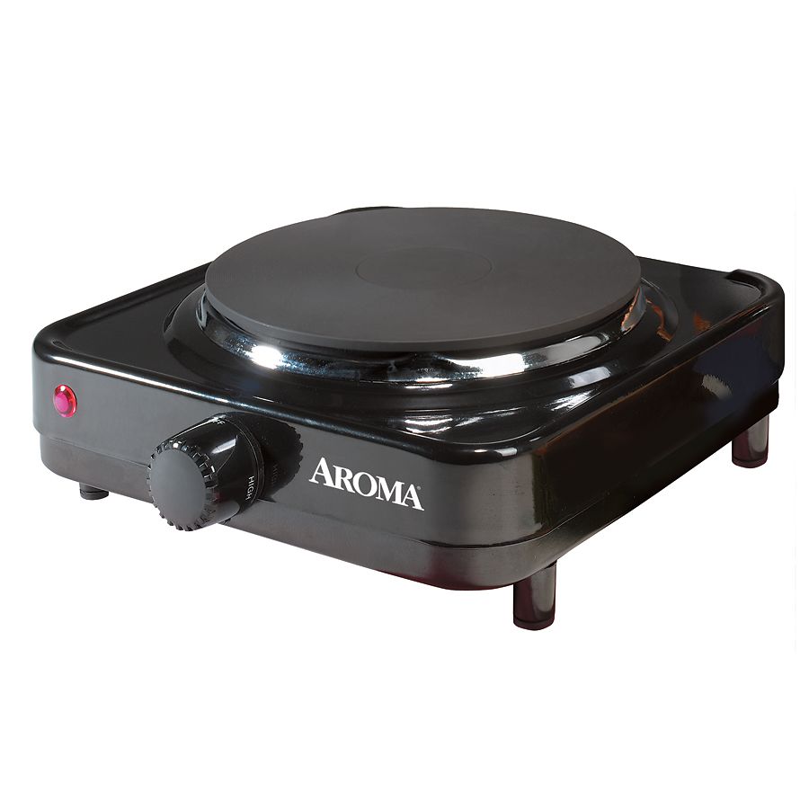 single hot plate