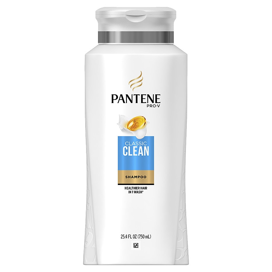 Pantene Pro-V Classic Clean Dream Care Shampoo