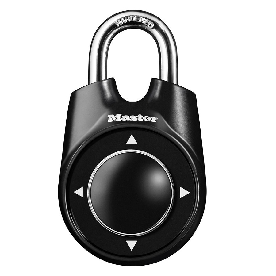 how to set a combination lock