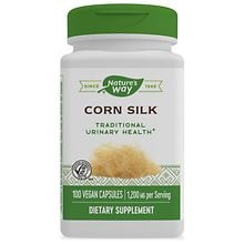 corn silk tea for dogs