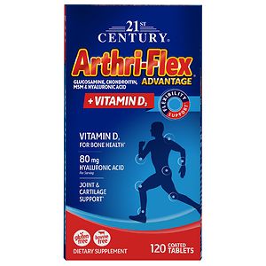 21st Century Arthri-Flex Advantage
