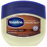 Vaseline Petroleum Jelly Cocoa Butter Cocoa Butter