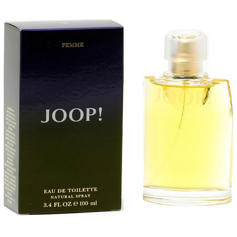 Joop! Eau de Toilette Spray for Women