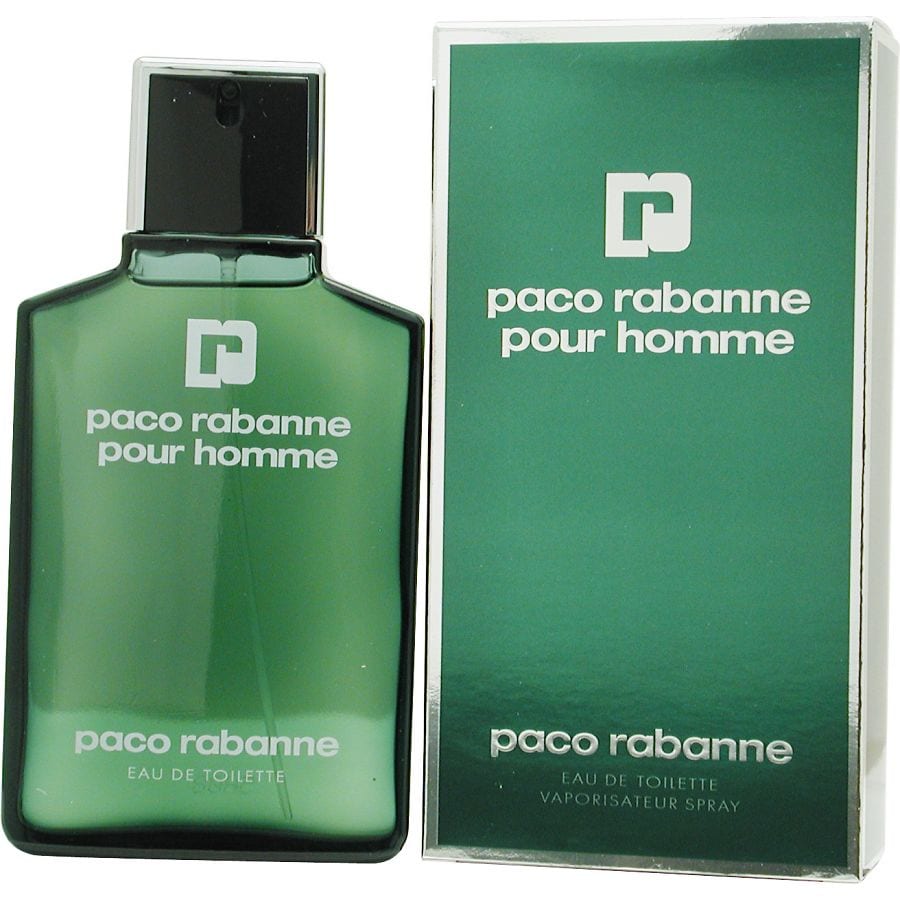 Paco Rabanne Pour Eau Toilette Spray | Walgreens