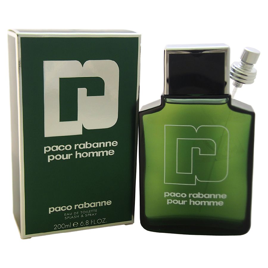 Paco rabanne pour homme