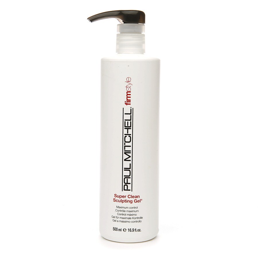 paul mitchell styling gel