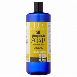 EO All Purpose Soap Meyer Lemon