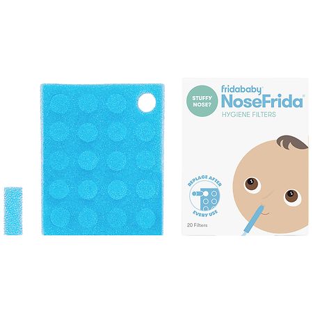nose suction walgreens
