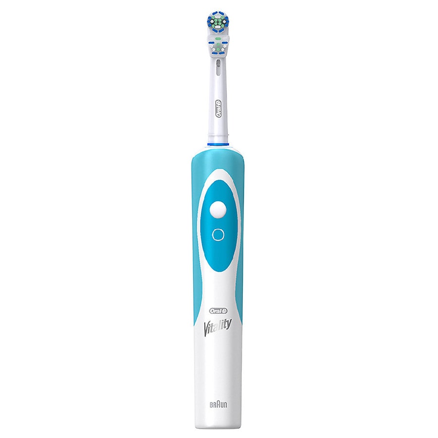 Oral B Dual Clean Toothbrush 46