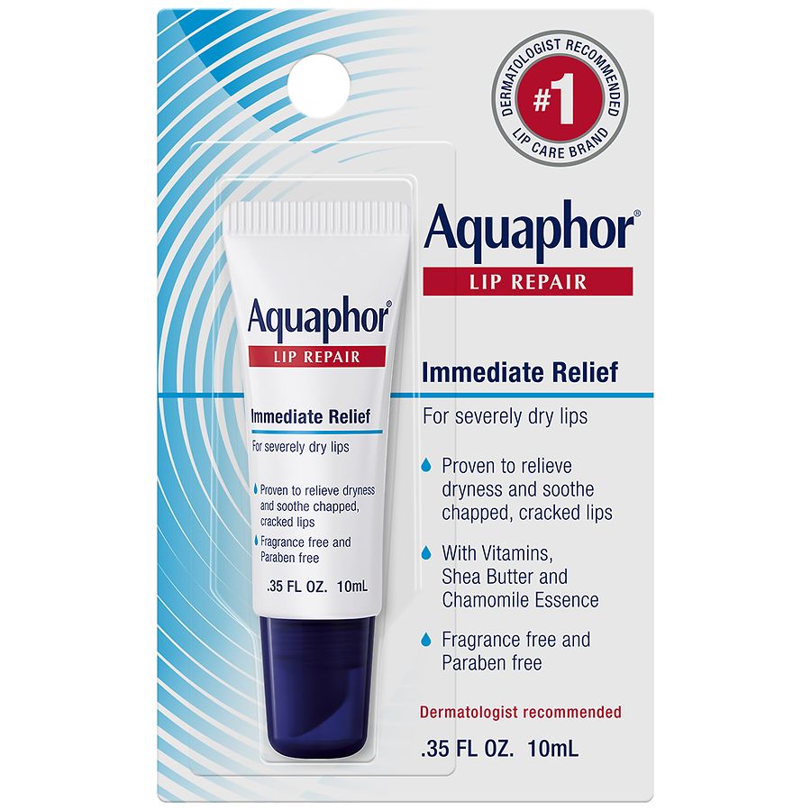 aquaphor for athlete's foot