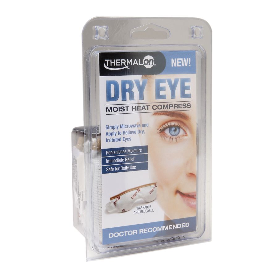 thermalon eye mask