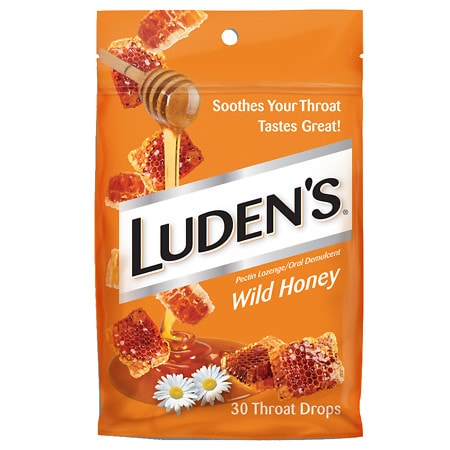 Ludens Throat 59