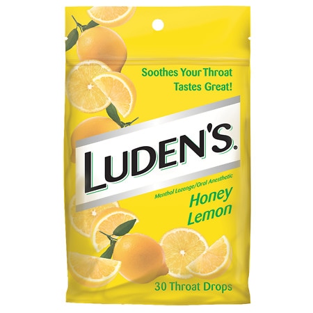 Ludens Throat 9